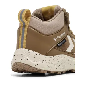 Sapatilhas de crianças Hummel Root Tex image-6