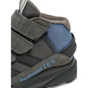 Utbildare för barn Hummel Reach Zero Mid Tex image-6