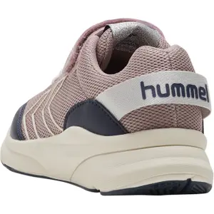 Girl sneakers Hummel Reach 250 Recycled image-1