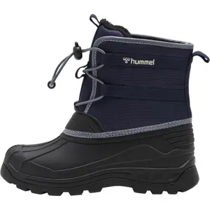 Scarpe da ginnastica per bambini Hummel Icicle Low image-0