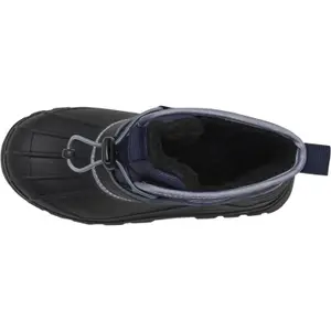 Scarpe da ginnastica per bambini Hummel Icicle Low image-5