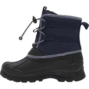 Scarpe da ginnastica per bambini Hummel Icicle Low image-2