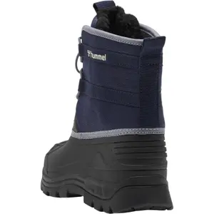 Scarpe da ginnastica per bambini Hummel Icicle Low image-1