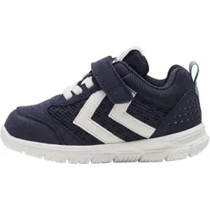 Baby boy Trainers Hummel Crosslite Winter image-0