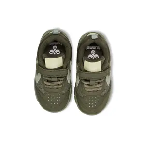 Baby sneakers Hummel Crosslite Winter image-2
