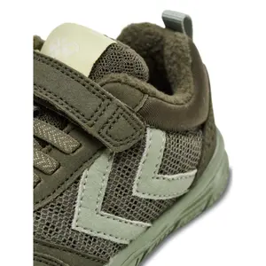 Baby sneakers Hummel Crosslite Winter image-6