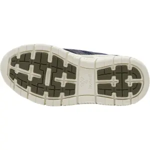 Sneakersy dla dzieci Hummel Crosslite Winter Mid Tex image-3