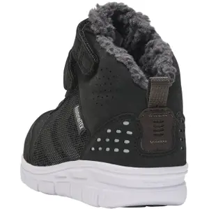 Sneakersy dla dzieci Hummel Crosslite Winter Mid Tex image-2
