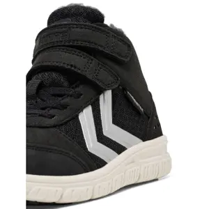Baskets Hummel Crosslite Winter Mid Tex image-6