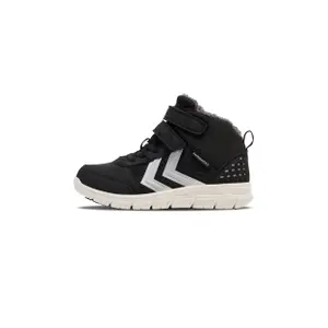 Baskets Hummel Crosslite Winter Mid Tex image-0