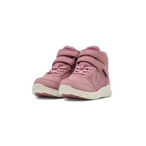 Formadores de crianças Hummel Crosslite Winter Mid Tex image-2