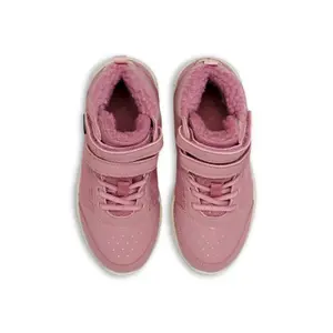 Formadores de crianças Hummel Crosslite Winter Mid Tex image-4