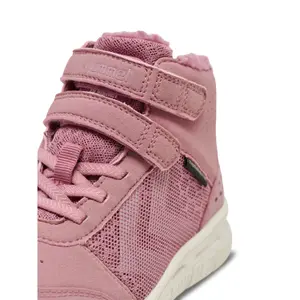 Formadores de crianças Hummel Crosslite Winter Mid Tex image-6