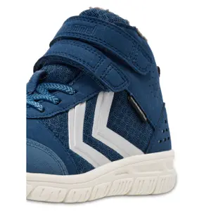 Baskets enfant Hummel Crosslite Winter Mid Tex image-5