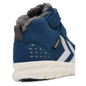 Baskets enfant Hummel Crosslite Winter Mid Tex image-6