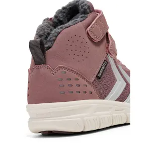 Trenerzy dla dzieci Hummel Crosslite Winter Mid Tex image-5