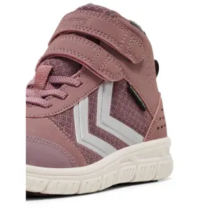 Trenerzy dla dzieci Hummel Crosslite Winter Mid Tex image-6