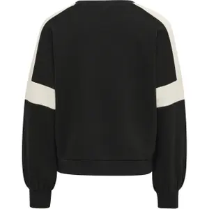 Sweatshirt girl Hummel Marlee image-2