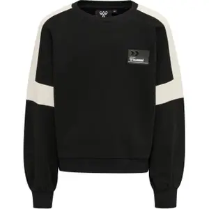 Sweatshirt girl Hummel Marlee image-0