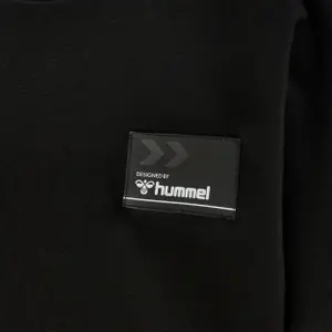 Sweatshirt girl Hummel Marlee image-3