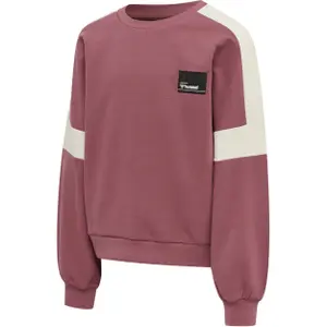 Sudadera infantil Hummel Marlee image-1