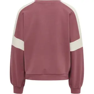 Sudadera infantil Hummel Marlee image-2