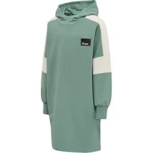Sweat dress girl Hummel Marlee image-1