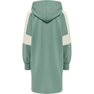 Sweat dress girl Hummel Marlee image-2