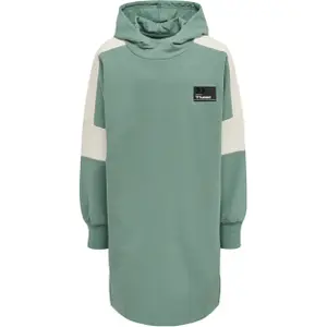 Sweat dress girl Hummel Marlee image-0