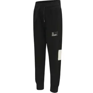 Girls' jogging trousers Hummel Marlee image-1