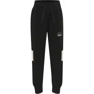 Girls' jogging trousers Hummel Marlee image-0