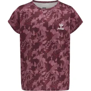 Girl's T-shirt Hummel Nanna image-0