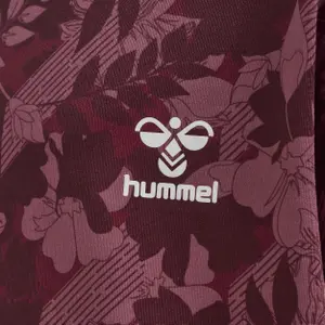Girl's T-shirt Hummel Nanna image-3