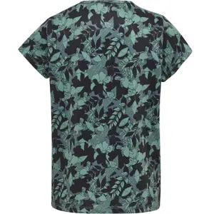 T-shirt fille Hummel Nanna image-2