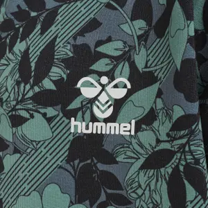 T-shirt fille Hummel Nanna image-3