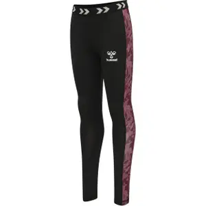 Leggings für Mädchen Hummel Nanna image-1
