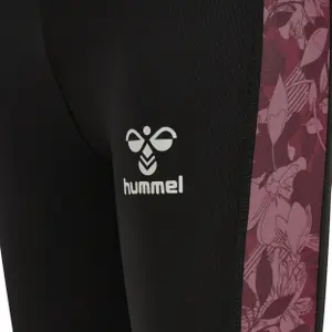 Leggings für Mädchen Hummel Nanna image-3
