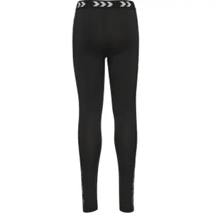 Girls' leggings Hummel Nanna image-2