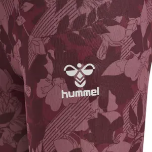 Leggings para niña Hummel Mimmi image-3