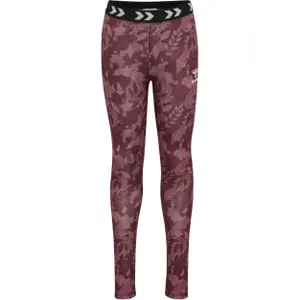 Leggings para niña Hummel Mimmi image-0