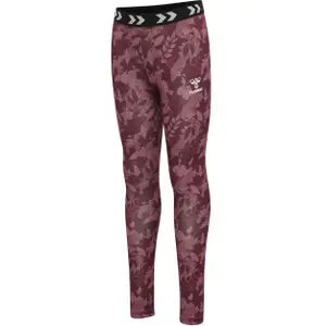 Leggings para niña Hummel Mimmi image-1
