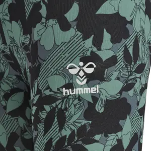 Leggings para niña Hummel Mimmi image-3