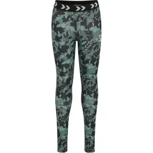 Leggings para niña Hummel Mimmi image-0