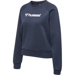 Sudadera de mujer Hummel Stella image-0