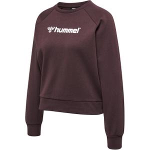 Sweatshirt woman Hummel Stella image-0