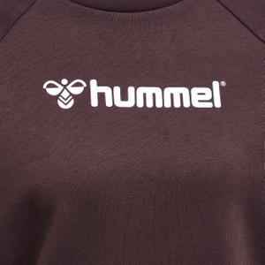 Sweatshirt woman Hummel Stella image-2