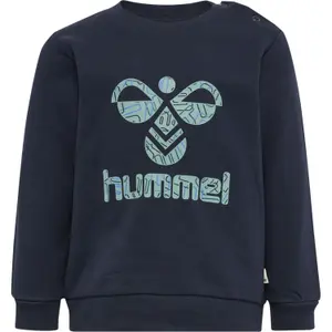 Sweatshirt bébé fille Hummel Lime image-2