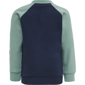 Sudadera para bebés Hummel Sportive image-1