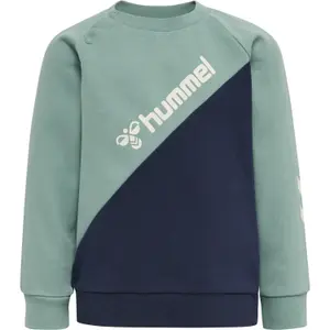 Sudadera para bebés Hummel Sportive image-0