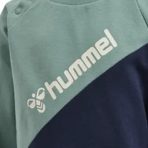 Sudadera para bebés Hummel Sportive image-3